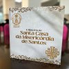  História da Santa Casa de Santos vira livro